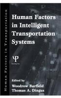 Human Factors in Intelligent Transportation Systems