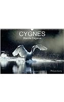 Cygnes. Blanche Elegance 2017