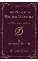 The People of British Columbia