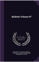 Bulletin Volume 97