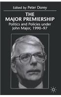 Major Premiership