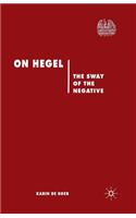 On Hegel
