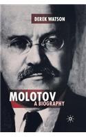 Molotov: A Biography