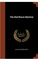 The Red House Mystery