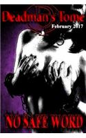 Deadman's Tome No Safe Word