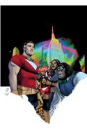Tom Strong Book 6