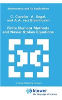 Finite Element Methods and Navier-Stokes Equations