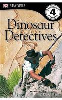 Dinosaur Detectives