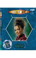 Doctor Who Files: Martha