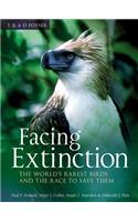 Facing Extinction