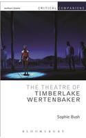 The Theatre of Timberlake Wertenbaker