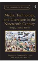 Media, Technology, and Literature in the Nineteenth Century