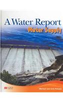 Water Report Water Supply