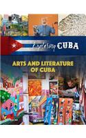 Arts and Literature of Cuba