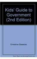 Kids' Guide to Government Set