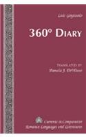 360º Diary
