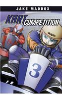 Kart Competition