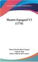 Theatre Espagnol V3 (1770)