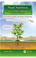 Plant Nutrition and Soil Fertility Manual