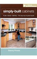 Simply Built Cabinets