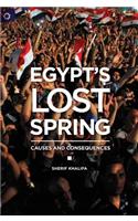 Egypt's Lost Spring