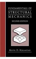 Fundamentals of Structural Mechanics