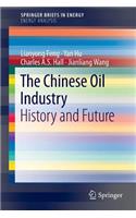 Chinese Oil Industry