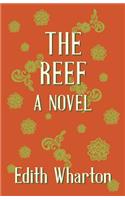 Reef - A Novel