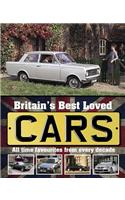 Britain's Best Loved Cars