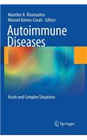 Autoimmune Diseases