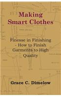 Making Smart Clothes