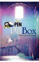 Open Pill Box