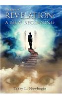 Book of Revelation: A New Beginning
