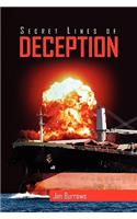 Secret Lines of Deception