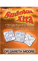 Sudoku Xtra Issue 11