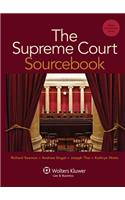 Supreme Court Sourcebook