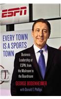 Every Town Is a Sports Town