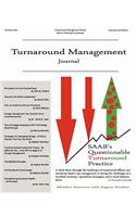 Turnaround Management Journal