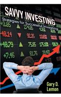 Savvy Investing