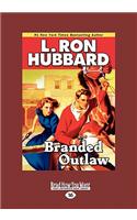 Branded Outlaw (Stories from the Golden Age) (English and English Edition)
