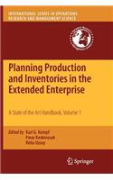 Planning Production and Inventories in the Extended Enterprise