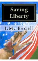 Saving Liberty