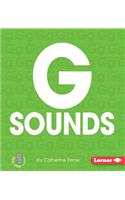 G Sounds