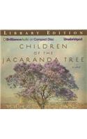 Children of the Jacaranda Tree: Library Edition