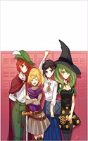 Princess Hero School