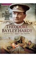 Theodore Bayley Hardy VC Dso MC