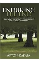 Enduring the End: Surviving the Effects of an Illness on Marriage and Family(English)