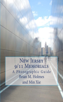 New Jersey 9/11 Memorials