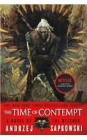 The Time of Contempt