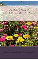 A Bible Study of Revelation Chapter 2--Book 1